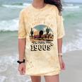 Father’s Day Please Be Patient With Me I'm From The 1900s Comfort Color Blast T-Shirt Citrine