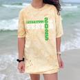 Football Senior Night Football Senior 2025 Graduation 23 Comfort Color Blast T-Shirt Citrine