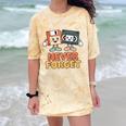 Never Forget Retro Old Technology Nostalgia Comfort Color Blast T-Shirt Citrine Never Forget Retro Old Technology Nostalgia Comfort Color Blast T-Shirt Citrine