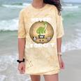 Never Forget Women Men Never Forget Men Nostalgia Comfort Color Blast T-Shirt Citrine