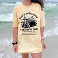Forgive Me I'm From The 1900s No E-Car No SolarCells Comfort Color Blast T-Shirt Citrine