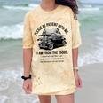 Forgive Me I'm From The 1900s No E-Car No SolarCells Premium Tri-Blend Comfort Color Blast T-Shirt Citrine