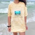 Frutiger Aero Aesthetic Tech The Future That Was Promised Comfort Color Blast T-Shirt Citrine Frutiger Aero Aesthetic Tech The Future That Was Promised Comfort Color Blast T-Shirt Citrine