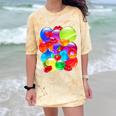 Frutiger Aero Aesthetic Tech Orb Pattern Heart Cherry Lips Raglan Baseball Tee Comfort Color Blast T-Shirt Citrine Frutiger Aero Aesthetic Tech Orb Pattern Heart Cherry Lips Raglan Baseball Tee Comfort Color Blast T-Shirt Citrine