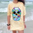 Frutiger Aero Aesthetic Tech Skull Computer Fishes Raglan Baseball Tee Comfort Color Blast T-Shirt Citrine Frutiger Aero Aesthetic Tech Skull Computer Fishes Raglan Baseball Tee Comfort Color Blast T-Shirt Citrine