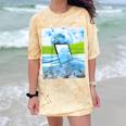 Frutiger Aero Aesthetic Tech Water Fishes Monitor Screen Raglan Baseball Tee Comfort Color Blast T-Shirt Citrine Frutiger Aero Aesthetic Tech Water Fishes Monitor Screen Raglan Baseball Tee Comfort Color Blast T-Shirt Citrine