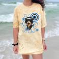Frutiger Aero Cat Meme Headphone Kitty Cat Lover Comfort Color Blast T-Shirt Citrine Frutiger Aero Cat Meme Headphone Kitty Cat Lover Comfort Color Blast T-Shirt Citrine