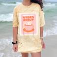 Fun Cool Cute Introvert Cat Character Quote Tea Cup For Men Women Comfort Color Blast T-Shirt Citrine Fun Cool Cute Introvert Cat Character Quote Tea Cup For Men Women Comfort Color Blast T-Shirt Citrine