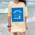 Fun For Introverts Comfort Color Blast T-Shirt Citrine Fun For Introverts Comfort Color Blast T-Shirt Citrine