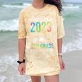 Future Class Of 2023 10th Grade Graduation 2021 Comfort Color Blast T-Shirt Citrine