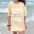 Gentle Nostalgia Plea Please Be Patient I'm From The 1900s Premium Comfort Color Blast T-Shirt Citrine