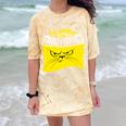 Go Away I'm Introverting Antisocial Shy Introvert Comfort Color Blast T-Shirt Citrine Go Away I'm Introverting Antisocial Shy Introvert Comfort Color Blast T-Shirt Citrine
