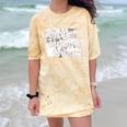 Going Outside Is Hard Saying For Introvert And Homebody Premium Tri-Blend Comfort Color Blast T-Shirt Citrine Going Outside Is Hard Saying For Introvert And Homebody Premium Tri-Blend Comfort Color Blast T-Shirt Citrine