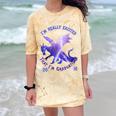 Graduation 2018 Tee-Shirt Comfort Color Blast T-Shirt Citrine