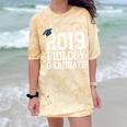 Graduation 2019 Biology Tshirt For Science Graduate Comfort Color Blast T-Shirt Citrine