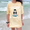 Graduation Not Saying I'm A Genius But I Did Graduate Comfort Color Blast T-Shirt Citrine