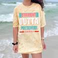 Graduation Shirt Straight Outta Preschool Class Of 2018 Tee Comfort Color Blast T-Shirt Citrine