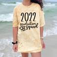 Graduation Squad Class Of 2022 Comfort Color Blast T-Shirt Citrine
