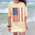 Graduation T-Shirt High School & College Graduate Shirt 2018 Comfort Color Blast T-Shirt Citrine