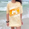 Graduation Video Gamer Game Over Class Of 2026 Senior Comfort Color Blast T-Shirt Citrine