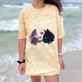 Happy Valentines Day Self Introvert Humor Antisocial Raglan Baseball Tee Comfort Color Blast T-Shirt Citrine Happy Valentines Day Self Introvert Humor Antisocial Raglan Baseball Tee Comfort Color Blast T-Shirt Citrine