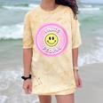 I Hate People Saying For Introverts Comfort Color Blast T-Shirt Citrine I Hate People Saying For Introverts Comfort Color Blast T-Shirt Citrine