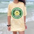 I Hate People Saying For Introverts Comfort Color Blast T-Shirt Citrine I Hate People Saying For Introverts Comfort Color Blast T-Shirt Citrine