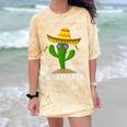 High School College Graduate Graduation Comfort Color Blast T-Shirt Citrine