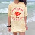 Now Hotter By One Degree Graduation 2018 T Shirt Comfort Color Blast T-Shirt Citrine