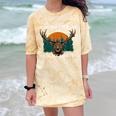 Hunting For My Sanity Introvert Hunter Antisocial Comfort Color Blast T-Shirt Citrine Hunting For My Sanity Introvert Hunter Antisocial Comfort Color Blast T-Shirt Citrine