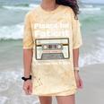 I'm From The 1900s Be Patient Retro Cassette Tape Comfort Color Blast T-Shirt Citrine I'm From The 1900s Be Patient Retro Cassette Tape Comfort Color Blast T-Shirt Citrine