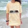 I'm From The 1900s Retro 90s Gaming Gamer Tee Comfort Color Blast T-Shirt Citrine