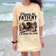 I'm From The 1900s Historical Humor Old Person Comfort Color Blast T-Shirt Citrine I'm From The 1900s Historical Humor Old Person Comfort Color Blast T-Shirt Citrine