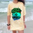 Introvert Choice Solitude By Preference Comfort Color Blast T-Shirt Citrine Introvert Choice Solitude By Preference Comfort Color Blast T-Shirt Citrine