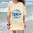 Introvert Too Peopley Anti-Social Shy Person Comfort Color Blast T-Shirt Citrine Introvert Too Peopley Anti-Social Shy Person Comfort Color Blast T-Shirt Citrine