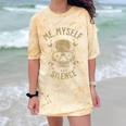Introvert Relaxation Me Myself And Silence Skull Mechanic Comfort Color Blast T-Shirt Citrine Introvert Relaxation Me Myself And Silence Skull Mechanic Comfort Color Blast T-Shirt Citrine