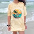 Introvert Relaxation Me Myself And Silence Summer Vacation Comfort Color Blast T-Shirt Citrine Introvert Relaxation Me Myself And Silence Summer Vacation Comfort Color Blast T-Shirt Citrine