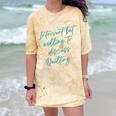 Introvert But Willing To Discuss Quilting Comfort Color Blast T-Shirt Citrine Introvert But Willing To Discuss Quilting Comfort Color Blast T-Shirt Citrine