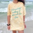 Introvert But Willing To Discuss The Rain Comfort Color Blast T-Shirt Citrine Introvert But Willing To Discuss The Rain Comfort Color Blast T-Shirt Citrine