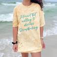 Introvert But Willing To Discuss Scrapbooking Comfort Color Blast T-Shirt Citrine Introvert But Willing To Discuss Scrapbooking Comfort Color Blast T-Shirt Citrine
