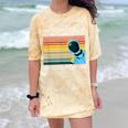 Introverted But Willing To Discuss Sanctuary Moon Comfort Color Blast T-Shirt Citrine Introverted But Willing To Discuss Sanctuary Moon Comfort Color Blast T-Shirt Citrine