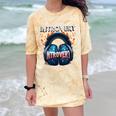 Introvert's Best Friend Noise-Canceling Headphones Comfort Color Blast T-Shirt Citrine Introvert's Best Friend Noise-Canceling Headphones Comfort Color Blast T-Shirt Citrine