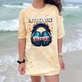 Introvert's Best Friend Noise-Canceling Headphones Comfort Color Blast T-Shirt Citrine Introvert's Best Friend Noise-Canceling Headphones Comfort Color Blast T-Shirt Citrine