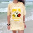 Introverts Unite Introvert Antisocial Anti Social Comfort Color Blast T-Shirt Citrine Introverts Unite Introvert Antisocial Anti Social Comfort Color Blast T-Shirt Citrine
