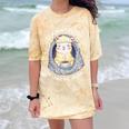 It's A Beautiful Day To Leave Me Alone Introvert Comfort Color Blast T-Shirt Citrine It's A Beautiful Day To Leave Me Alone Introvert Comfort Color Blast T-Shirt Citrine