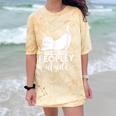 It's Way Too Peopley Outside Cute Cat Introvert Comfort Color Blast T-Shirt Citrine It's Way Too Peopley Outside Cute Cat Introvert Comfort Color Blast T-Shirt Citrine