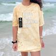 JD ESQ Law Graduate Fact I’m a Lawyer Now Graduation Comfort Color Blast T-Shirt Citrine