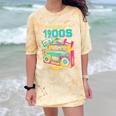 Joke 90s Please Be Patient With Me I'm From The 1900s Comfort Color Blast T-Shirt Citrine Joke 90s Please Be Patient With Me I'm From The 1900s Comfort Color Blast T-Shirt Citrine