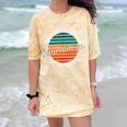Journalism Graduation Senior Graduate Senioritis College Comfort Color Blast T-Shirt Citrine