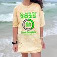 Kids Kids 5th Grade Graduation Video Game Comfort Color Blast T-Shirt Citrine